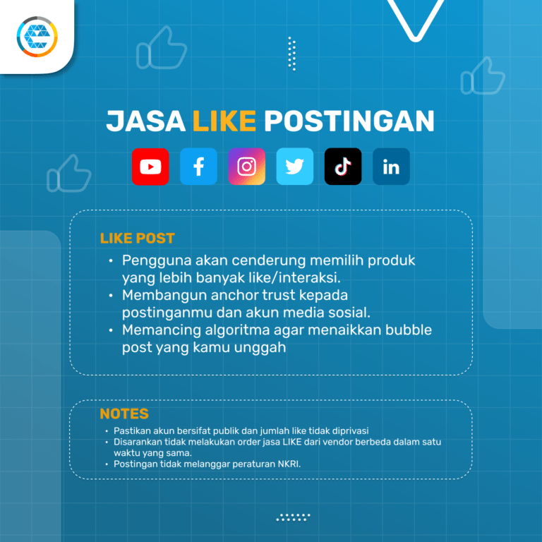 LIKE